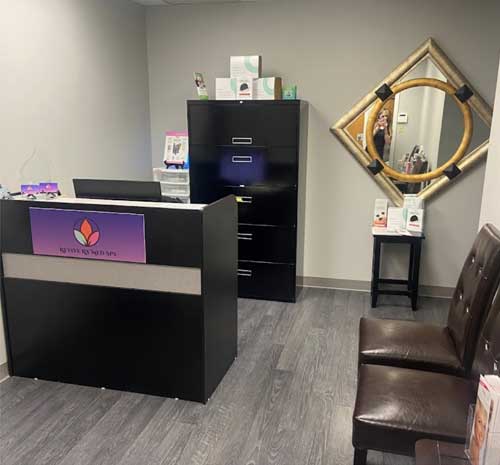 ReVive RX Med Spa clinic