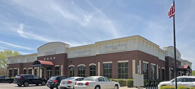 Revive Wellness NC clinic