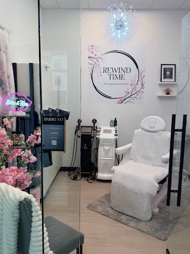 Rewind Time Anti-Aging & Aesthetics clinic