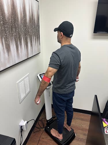 Sculpted MD Dallas Oak Lawn - Testosterone, HRT, and Weight Loss Clinic clinic
