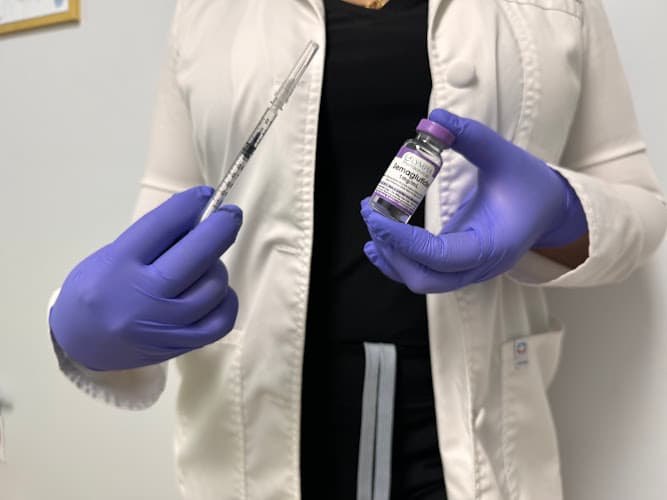 Semaglutide, Tirzepatide & Phentermine Weight Loss clinic