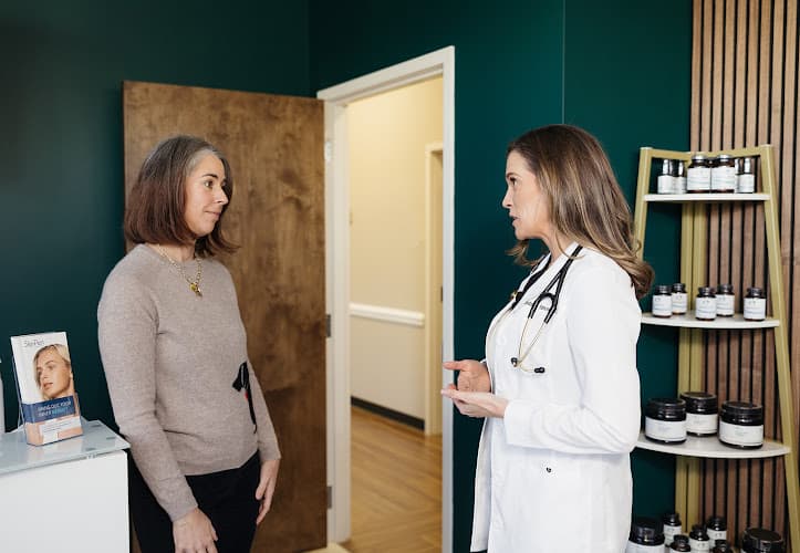 Simone Medical clinic