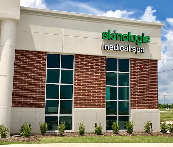 skinologie clinic