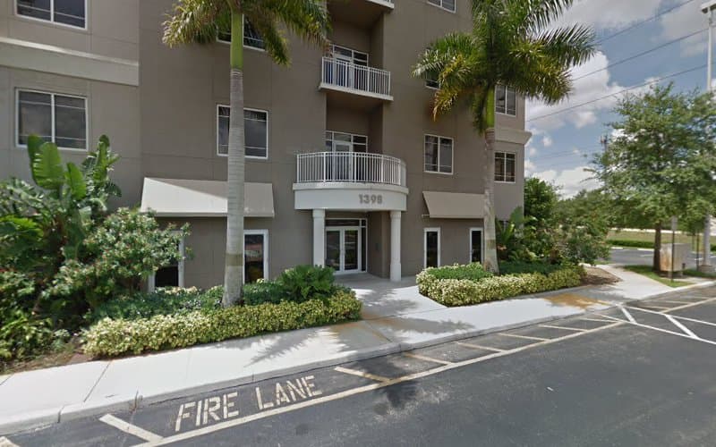 South Florida Men's Health clinic