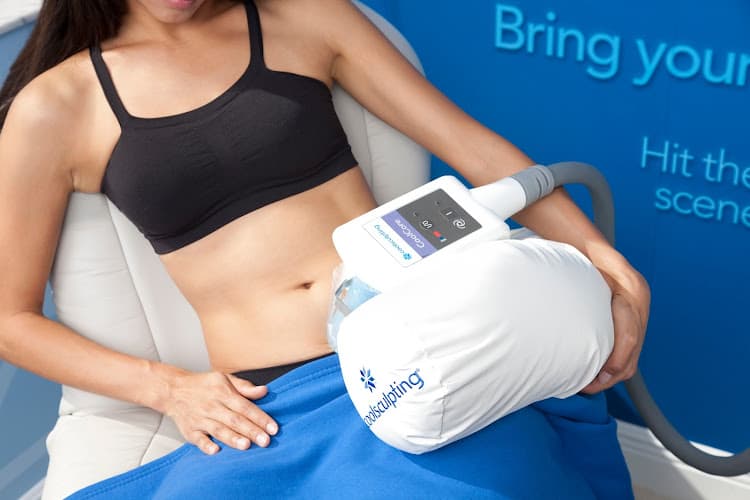 Spa 35 Med Spa clinic