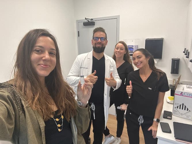 Springs Rejuvenation clinic