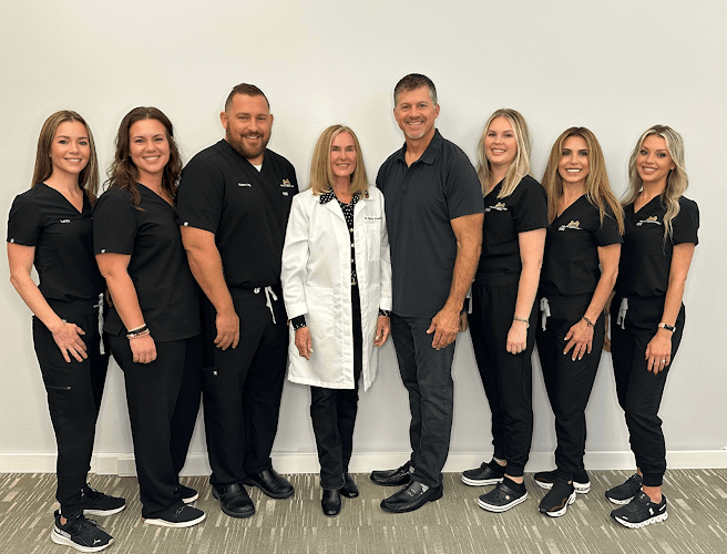 Steel City Medical Center Murrysville - HRT & TRT Clinic clinic