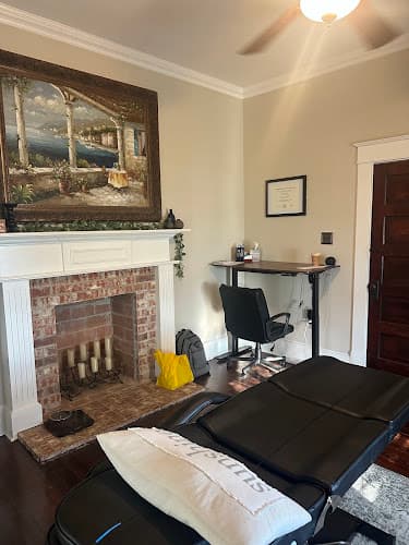 Stone Creek Health and Wellness clinic