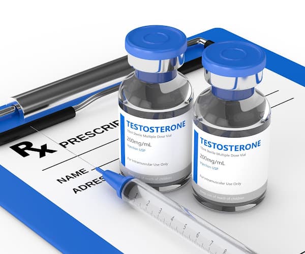 Superior Genetix TRT, Hormone Replacement Therapy & Weight Loss Clinic clinic