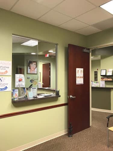 Svelte Medical Weight Loss Centers clinic