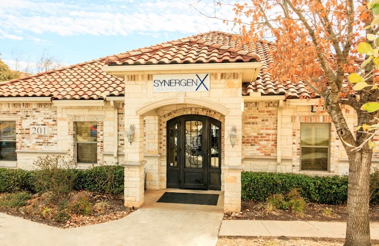 SynergenX Sonterra | Hormone Health & TRT Clinic clinic