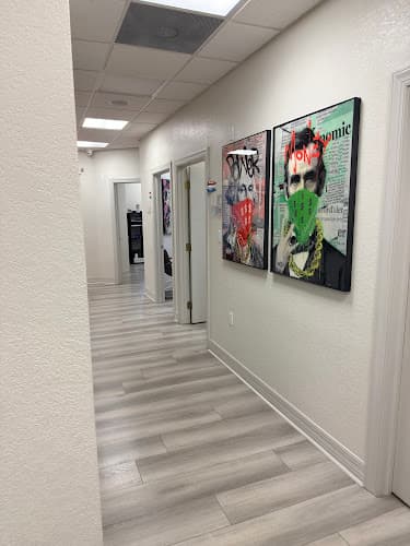 T Clinics USA clinic