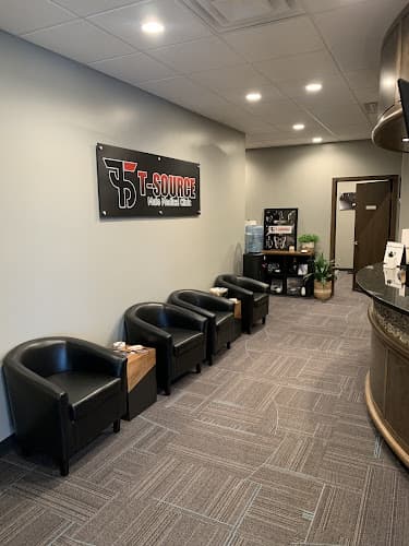 T-Source, LLC. Male Medical Clinic clinic