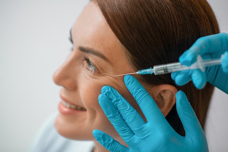 Tampa Bay Total Wellness Anti Aging Med Spa clinic