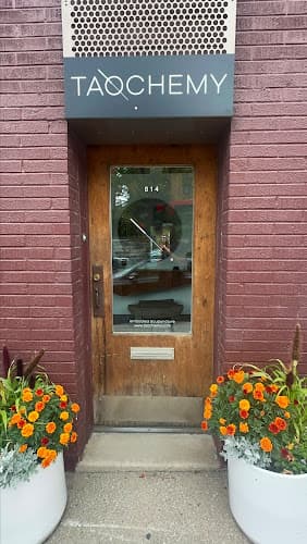 Taochemy: Whole-Body Wellness clinic