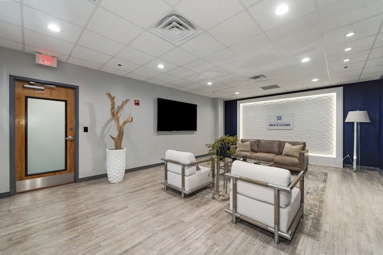 Tennessee Men's Clinic of Franklin, Powered by Menspro™ clinic