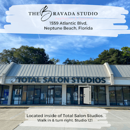 The Bravada Studio clinic