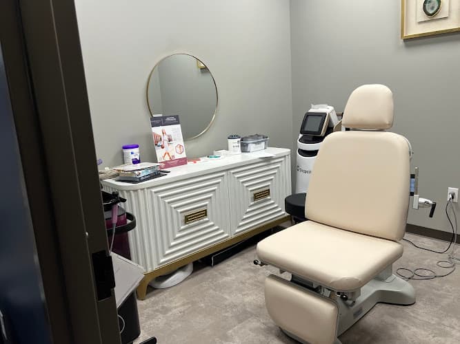 The Covery Wellness Spa clinic