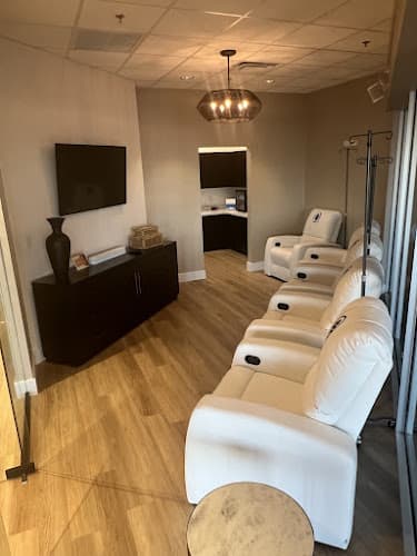 The Fountain MRI Full Body Scan West Palm Beach clinic