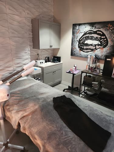 The G Spa clinic