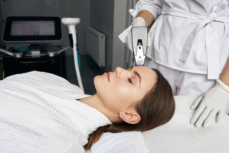 The Gynecology Center and MediSpa clinic