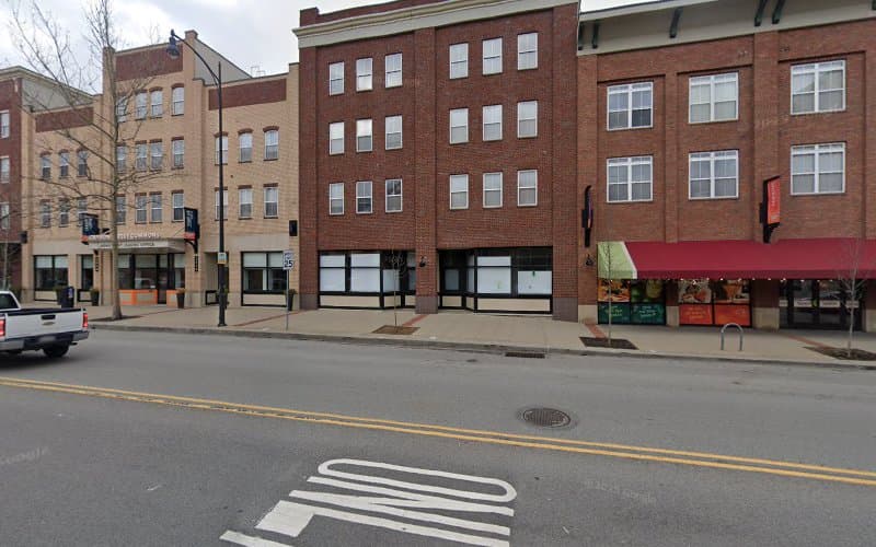 The Hormone Center clinic