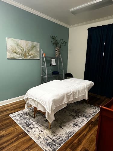 The Hormone Connection clinic
