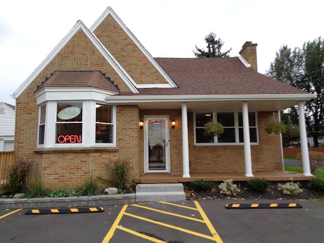 The Ideal You Weight Loss Center clinic