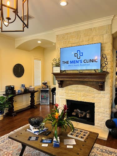 The Men’s Clinic by Hollytree Health clinic