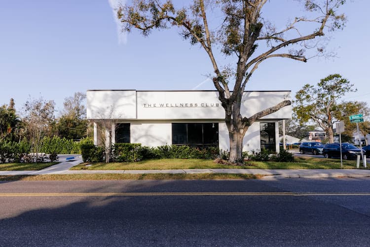The Wellness Club clinic