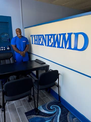 THENEWMD clinic