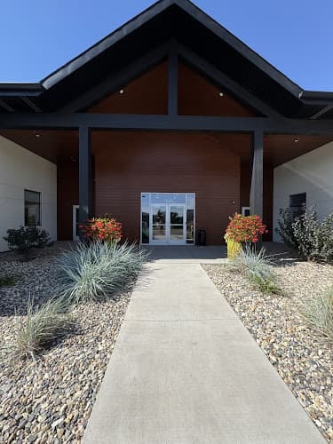 Thrive & Co. clinic