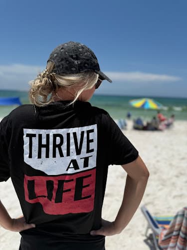 Thrive MD Health Spa clinic