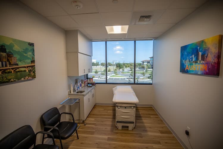 Thrive Medical clinic