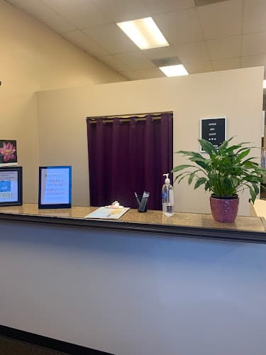 Thrive Medical Weight Loss clinic