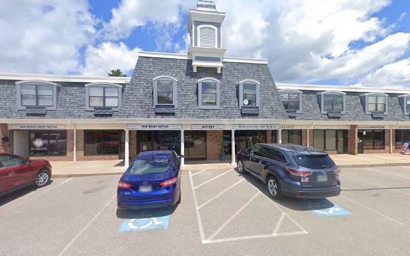 ThriveWell clinic