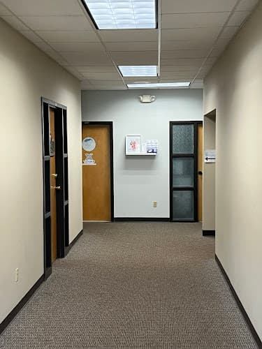 TitanX Men's Health clinic