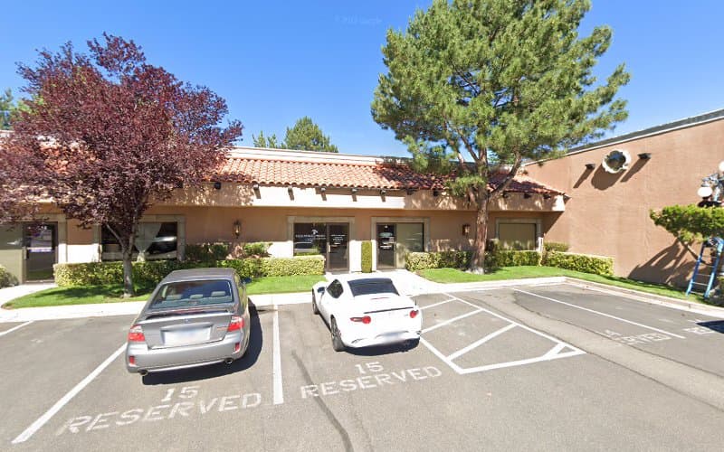 TKO Vitality clinic