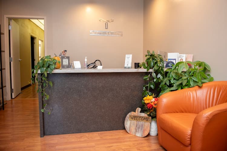 Trua Health & Wellness clinic