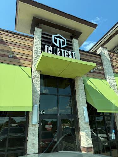 True Test Springfield clinic