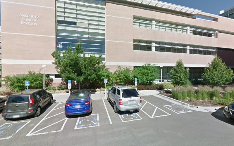 UCHealth Integrated Transgender Program - Anschutz Medical Campus clinic