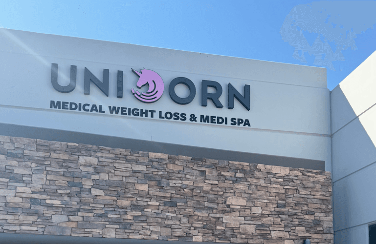 Unicorn Medical Weight Loss & Medi Spa clinic