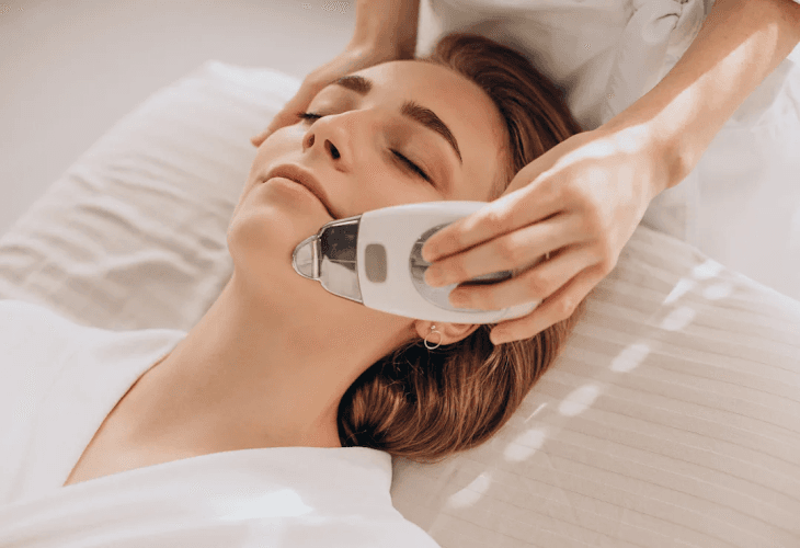 Upscale Med Spa - Massage, GLP-1, Facial, Botox clinic