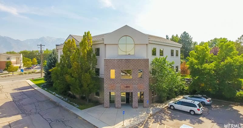 "Utah Trim & Wellness Clinic" clinic
