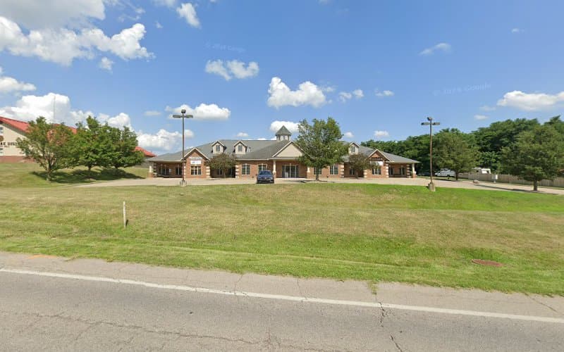 Vanguard Genetix clinic