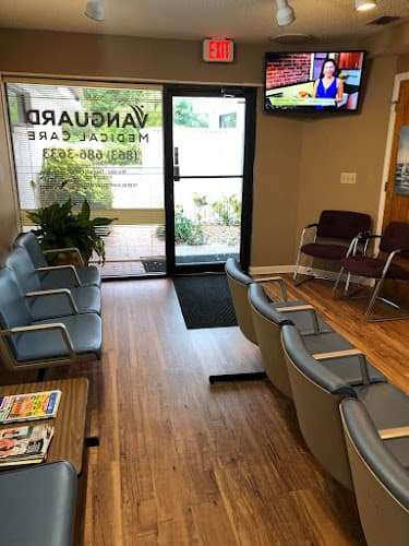 Vanguard Medical Care of Lakeland clinic