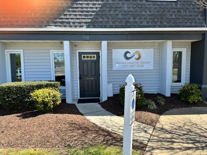 Virginia Healthy Weight clinic