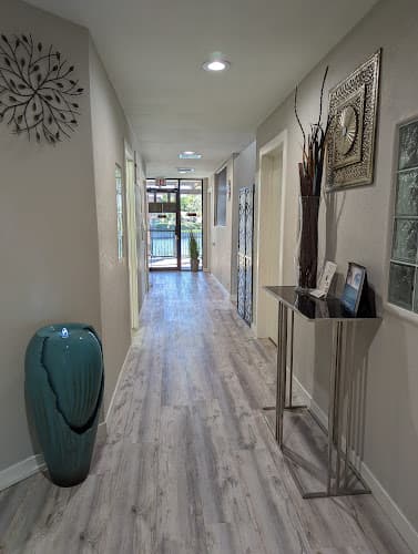 Vis Vitalis Regenerative Medicine clinic