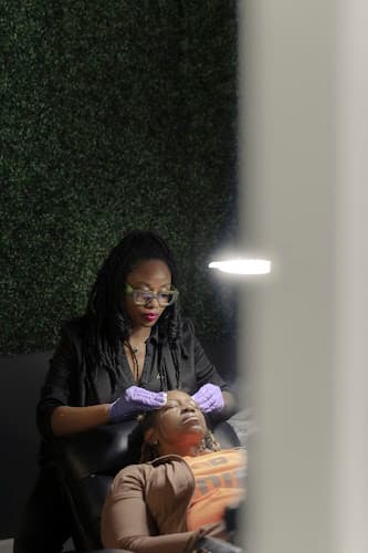 Vita Infusion and Wellness clinic