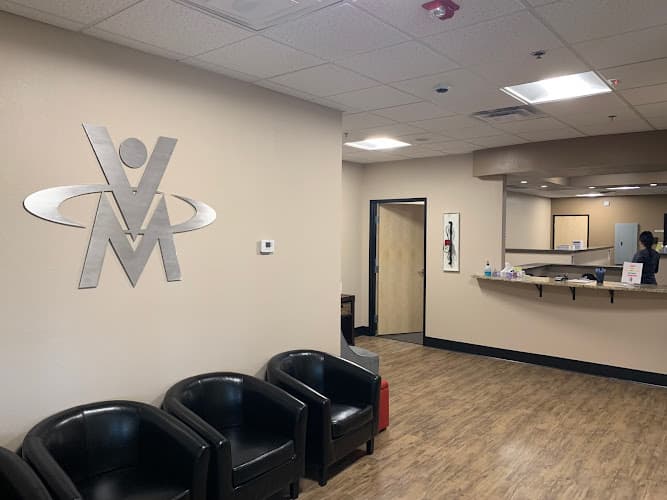 Vital4Men clinic